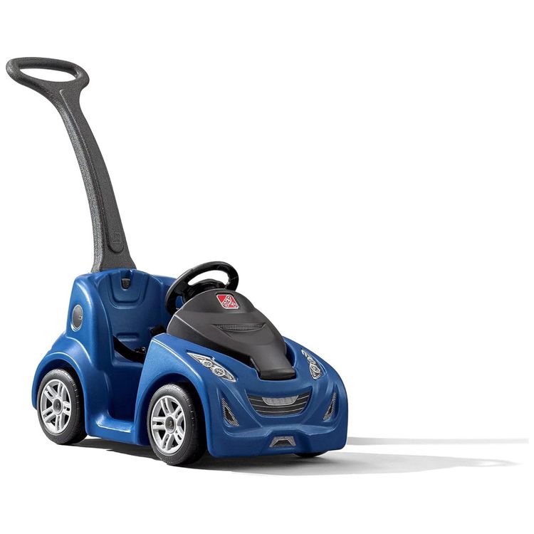 Carrinho-de-Passeio-Infantil-com-Cinto-de-Seguranca-e-Imagem-0