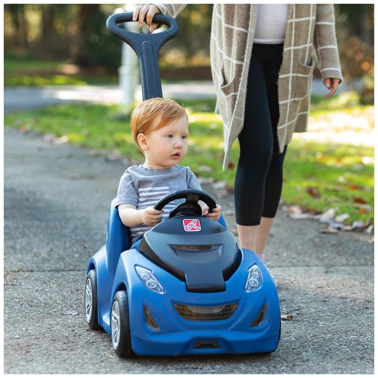 Carrinho-de-Passeio-Infantil-com-Cinto-de-Seguranca-e-Imagem-4