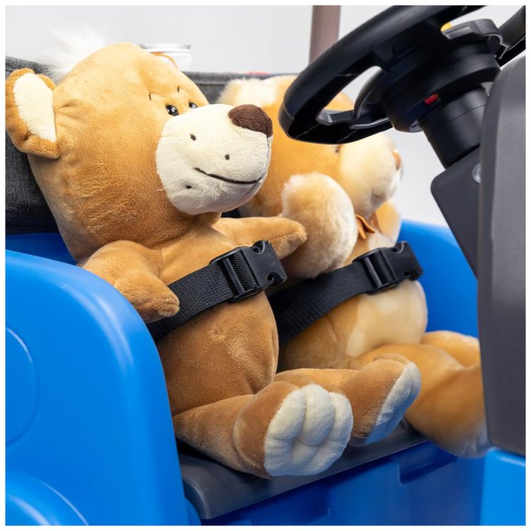 Carro-de-Empurrar-Infantil-Side-by-Side-Push-Around-SUV-2-Imagem-4