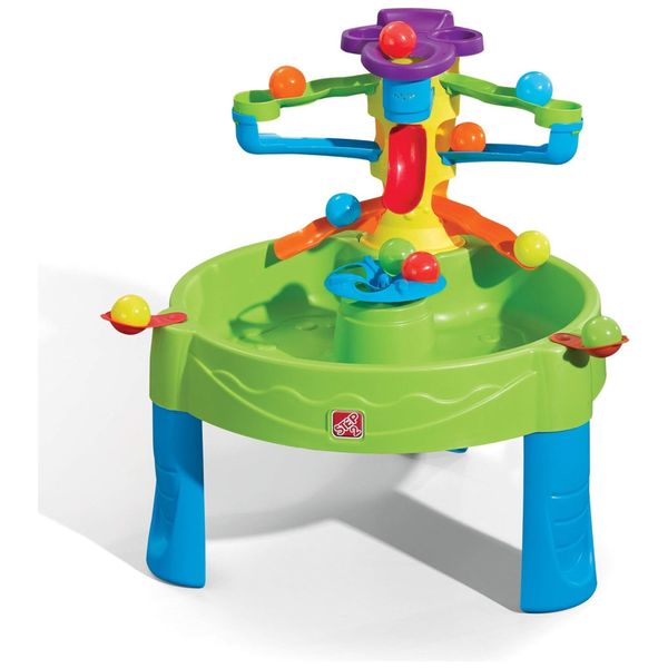 Mesa-Infantil-de-Atividades-Sensoriais-de-Agua-e-Areia-Imagem-0