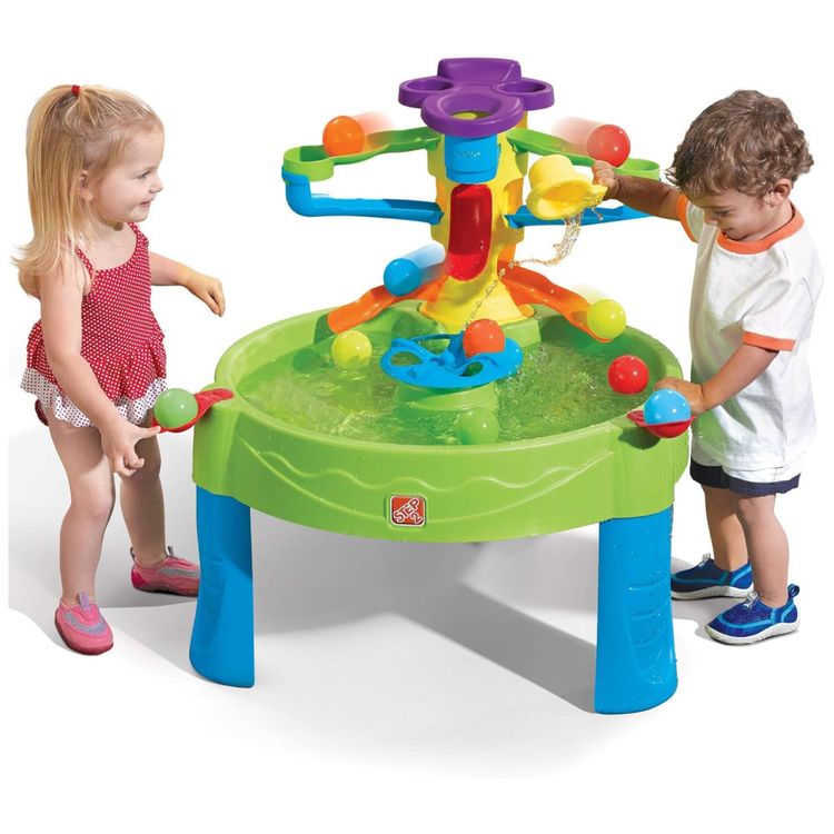 Mesa-Infantil-de-Atividades-Sensoriais-de-Agua-e-Areia-Imagem-3