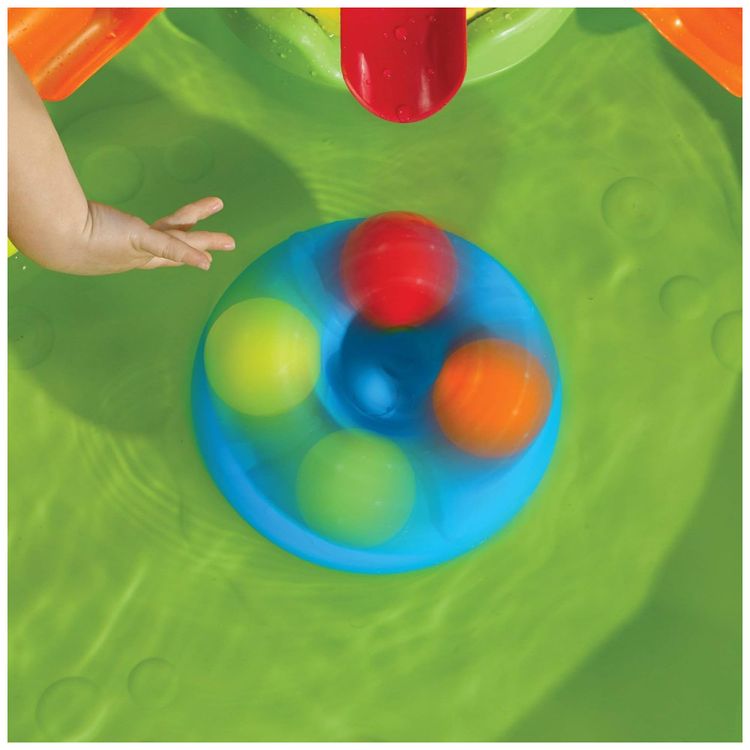 Mesa-Infantil-de-Atividades-Sensoriais-de-Agua-e-Areia-Imagem-4