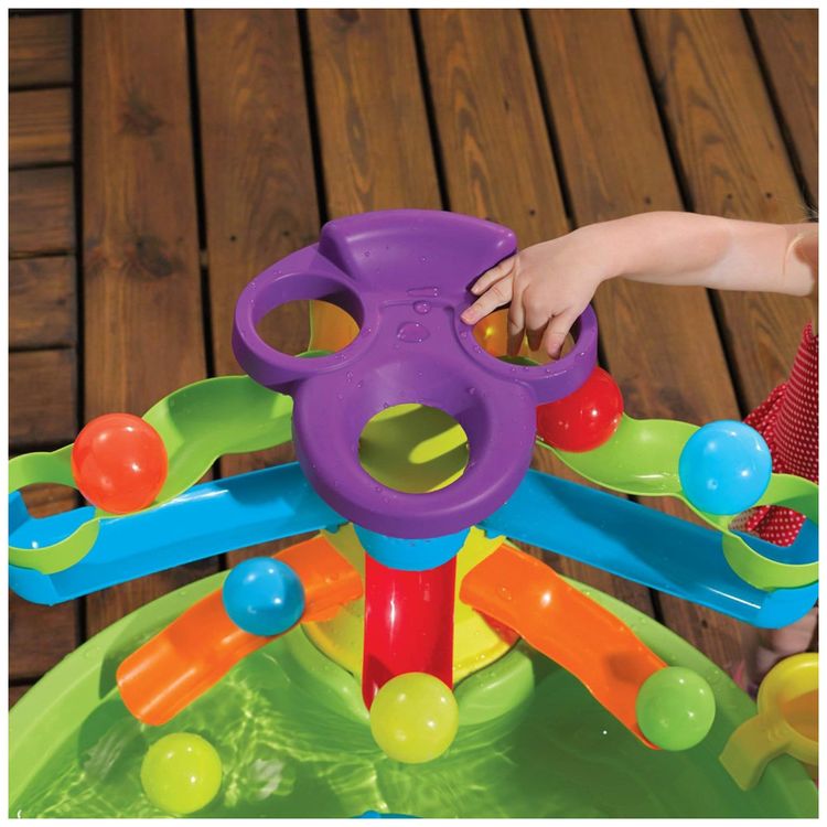 Mesa-Infantil-de-Atividades-Sensoriais-de-Agua-e-Areia-Imagem-5