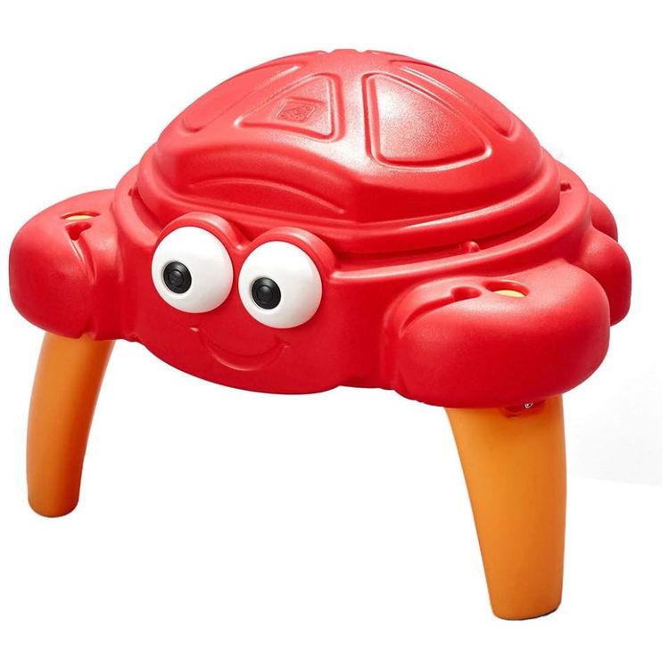 Mesa-de-Areia-Infantil-Sensorial-com-Kit-de-4-Acessorios-Imagem-1