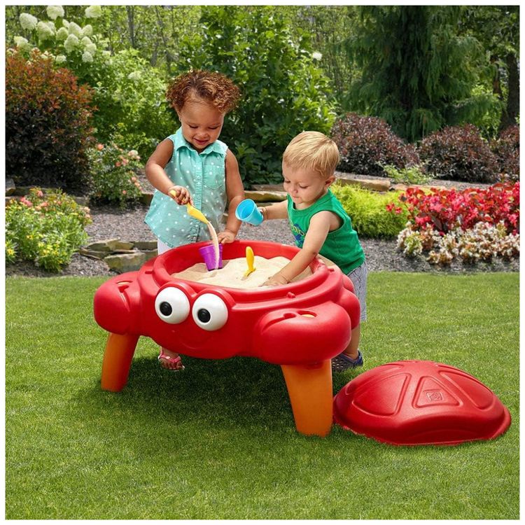 Mesa-de-Areia-Infantil-Sensorial-com-Kit-de-4-Acessorios-Imagem-3