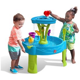 Mesa-de-Agua-Infantil-Summer-Showers-Splash-Tower-com-8-Imagem-0