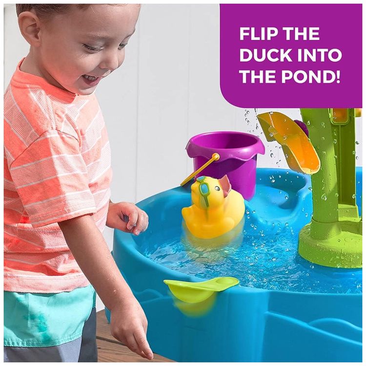 Mesa-de-Agua-Infantil-Summer-Showers-Splash-Tower-com-8-Imagem-3