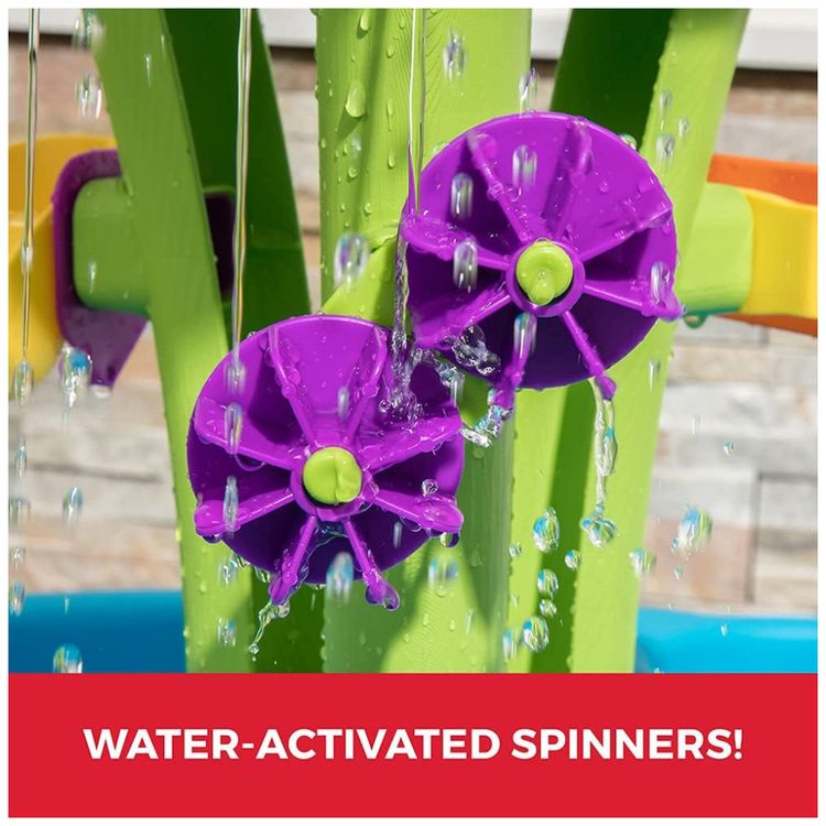 Mesa-de-Agua-Infantil-Summer-Showers-Splash-Tower-com-8-Imagem-4