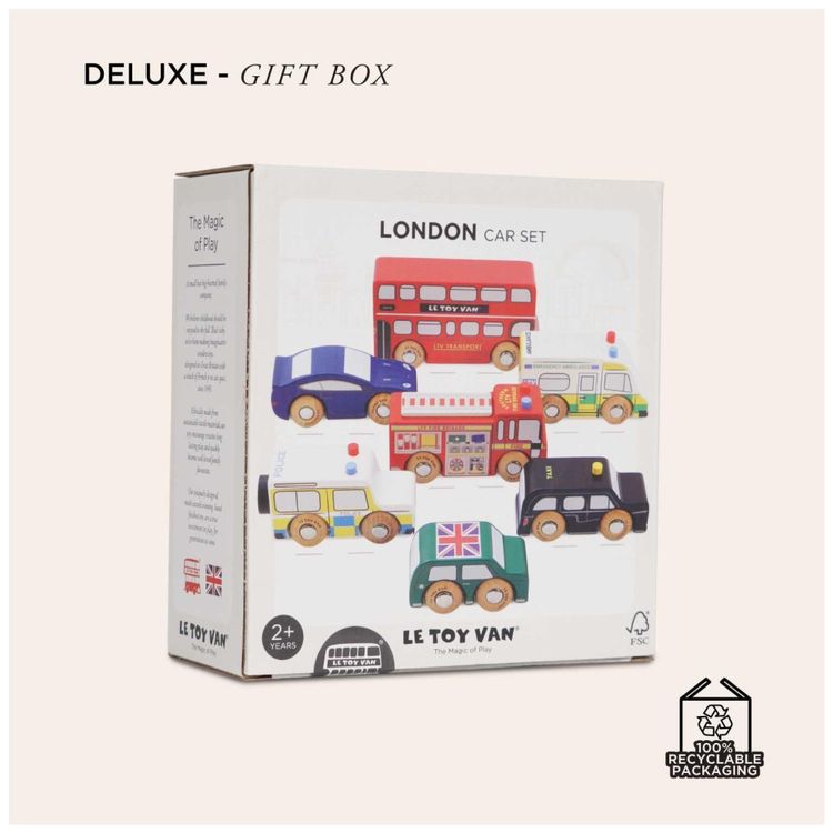 Conjunto-de-Carros-London-Brinquedos-de-Madeira-Premium-Imagem-7