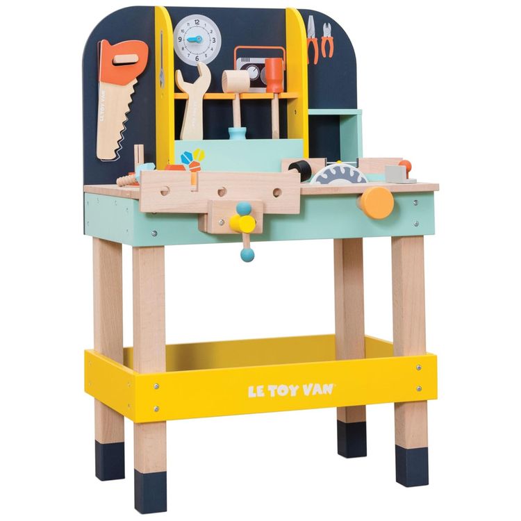 Bancada-de-Ferramentas-Infantil-de-Madeira-Educacional-Imagem-0