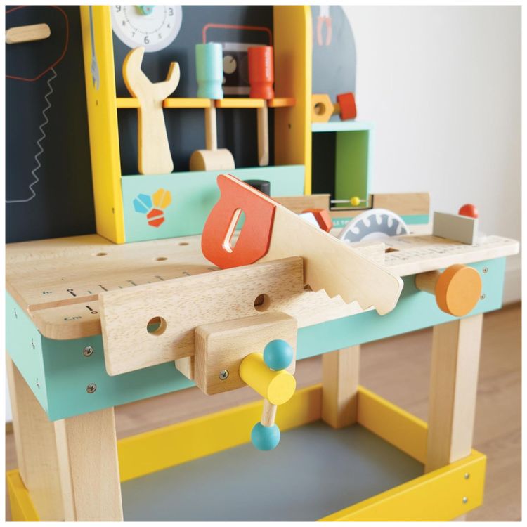 Bancada-de-Ferramentas-Infantil-de-Madeira-Educacional-Imagem-7