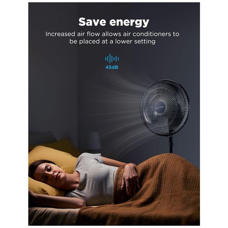 Ventilador-Pedestal-com-3-Velocidades-e-Oscilacao-de-90-Imagem-4