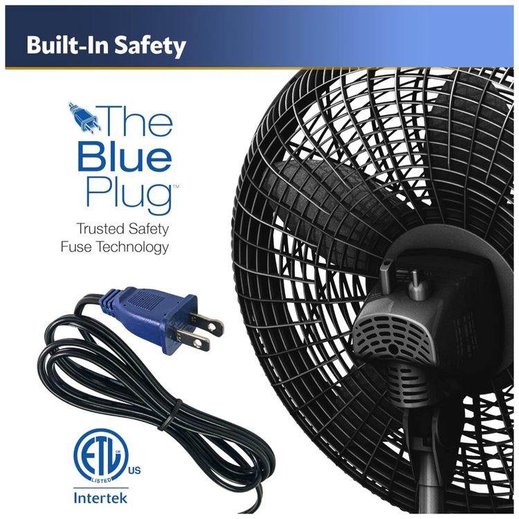 Ventilador-Pedestal-Oscilante-com-Altura-Ajustavel-Imagem-5