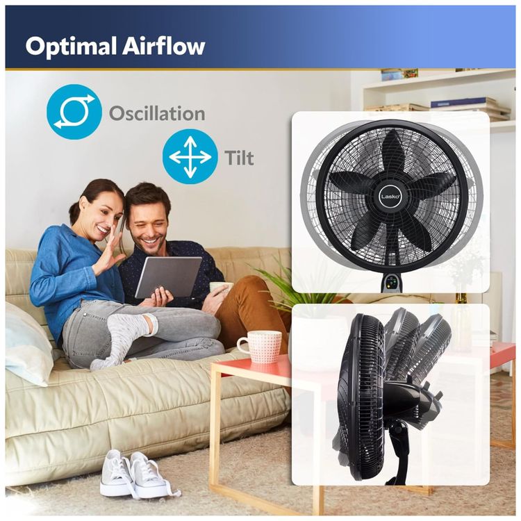 Ventilador-Pedestal-Oscilante-com-Altura-Ajustavel-Imagem-6