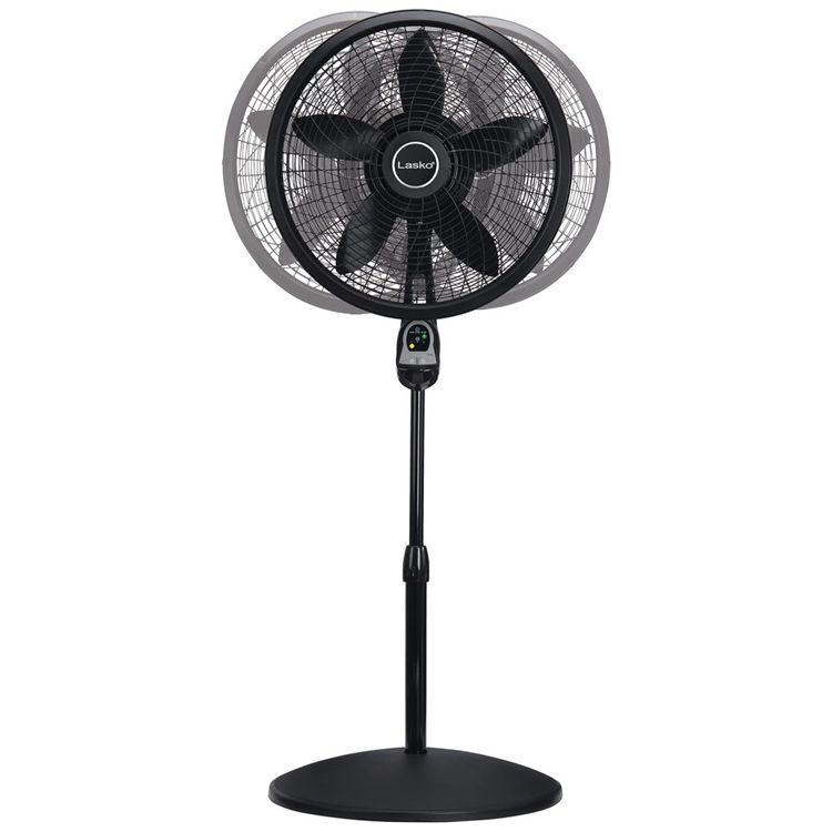 Ventilador-Pedestal-Oscilante-com-Altura-Ajustavel-Imagem-9