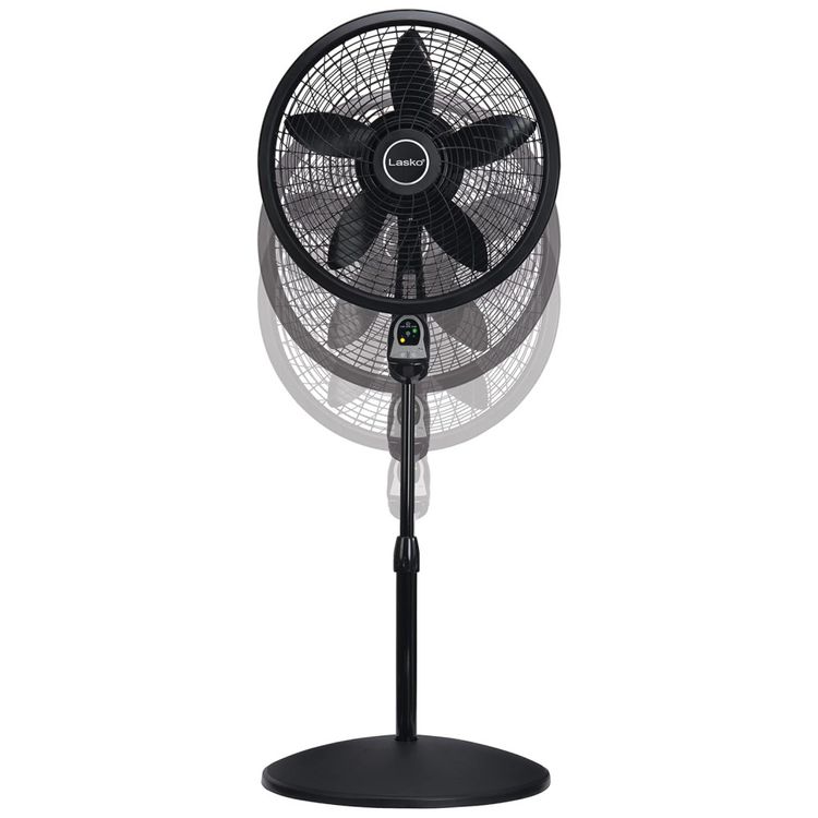 Ventilador-Pedestal-Oscilante-com-Altura-Ajustavel-Imagem-11