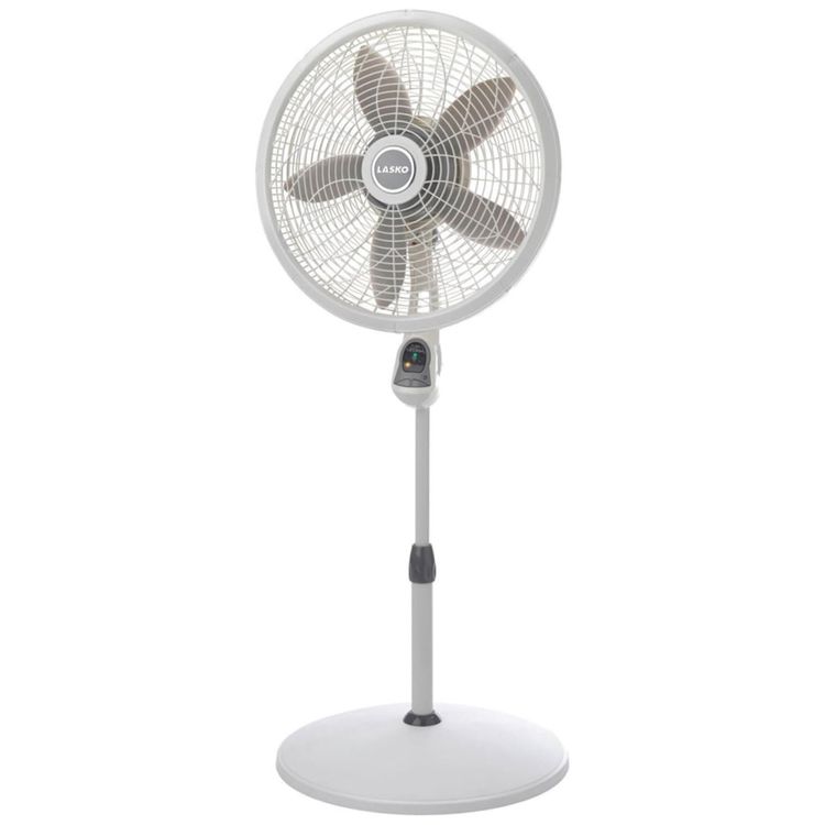 Ventilador-Pedestal-com-Controle-Remoto-e-3-Velocidades-Imagem-0