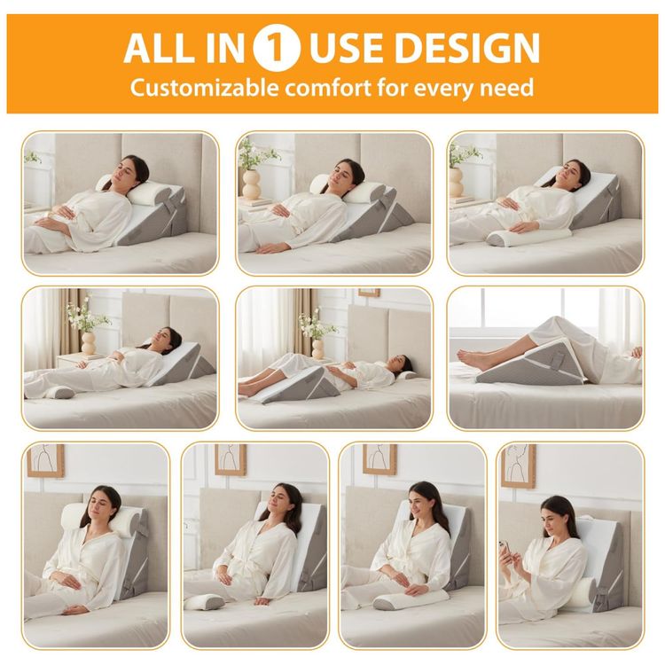 Conjunto-de-Travesseiros-Ortopedicos-3-Un-para-Dormir-Imagem-1