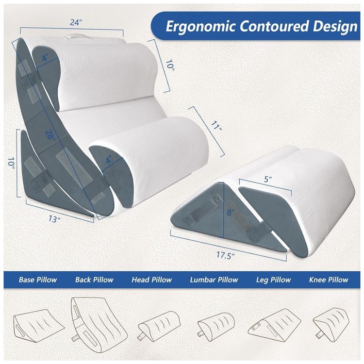 Conjunto-de-6-Travesseiros-Ortopedicos-para-Alivio-de-Dor-Imagem-6