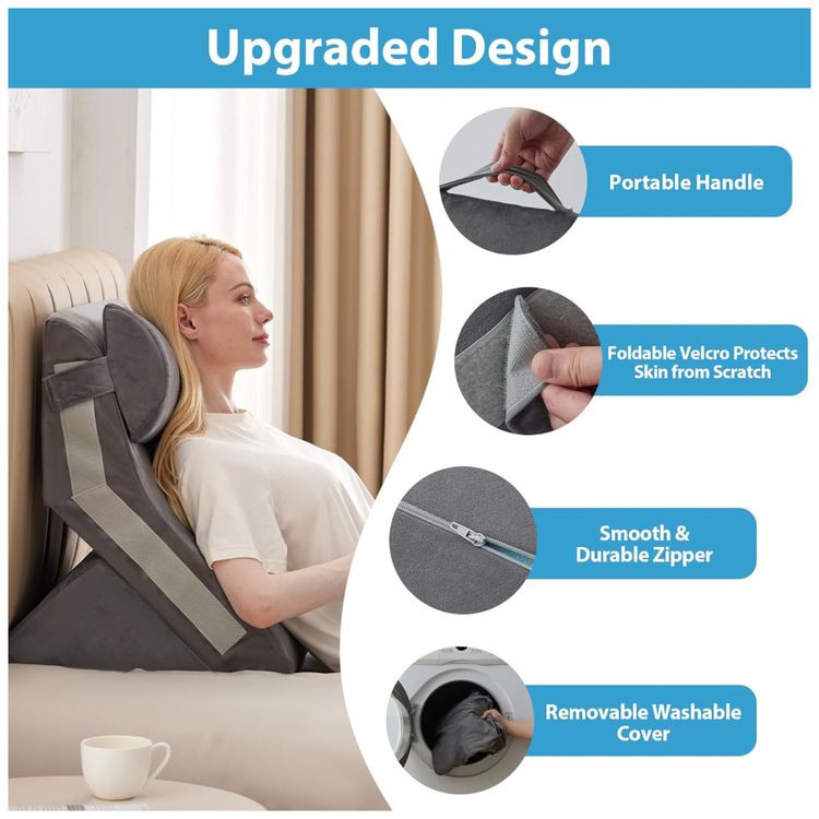 Conjunto-de-4-Travesseiros-Ortopedicos-em-Cunha-para-Cama-Imagem-3