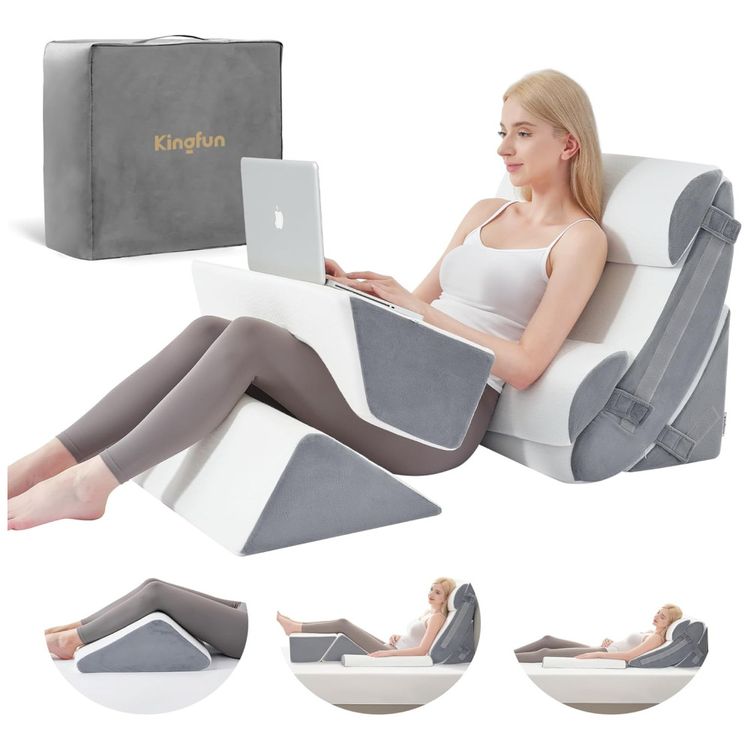 Conjunto-de-6-Travesseiros-Ortopedicos-com-Espuma-de-Imagem-0