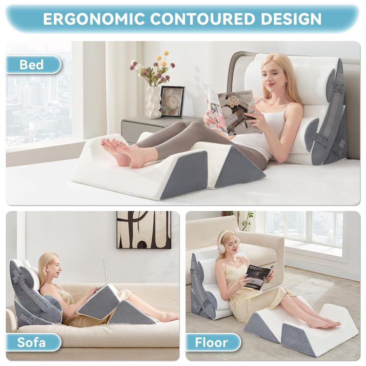 Conjunto-de-6-Travesseiros-Ortopedicos-com-Espuma-de-Imagem-6