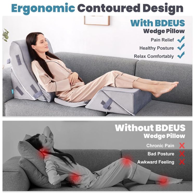 Conjunto-de-Almofadas-Ortopedicas-6-Pcs-para-Pos-Cirurgia-Imagem-4