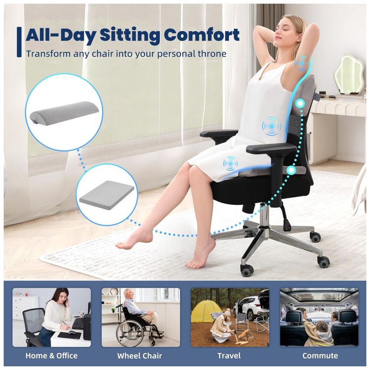 Conjunto-de-Almofadas-Ortopedicas-6-Pcs-para-Pos-Cirurgia-Imagem-5