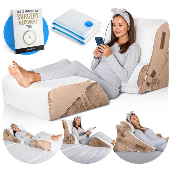 Conjunto-de-5-Travesseiros-Ortopedicos-em-Cunha-para-Cama-Imagem-0