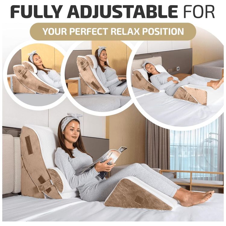 Conjunto-de-5-Travesseiros-Ortopedicos-em-Cunha-para-Cama-Imagem-5
