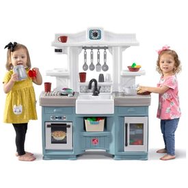 Cozinha-Infantil-Brinquedo-Interativo-com-Luzes-e-Sons-Imagem-0