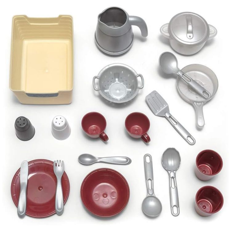 Cozinha-Infantil-Brinquedo-Interativo-com-Luzes-e-Sons-Imagem-5