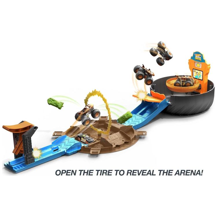 Conjunto-de-Monster-Trucks-com-Pista-Transformavel-Inclui-Imagem-3