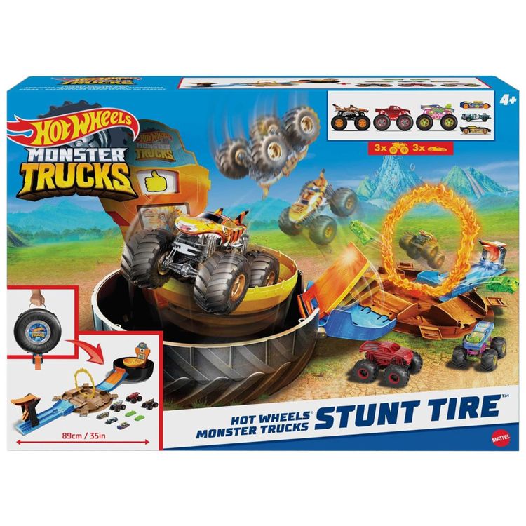 Conjunto-de-Monster-Trucks-com-Pista-Transformavel-Inclui-Imagem-6