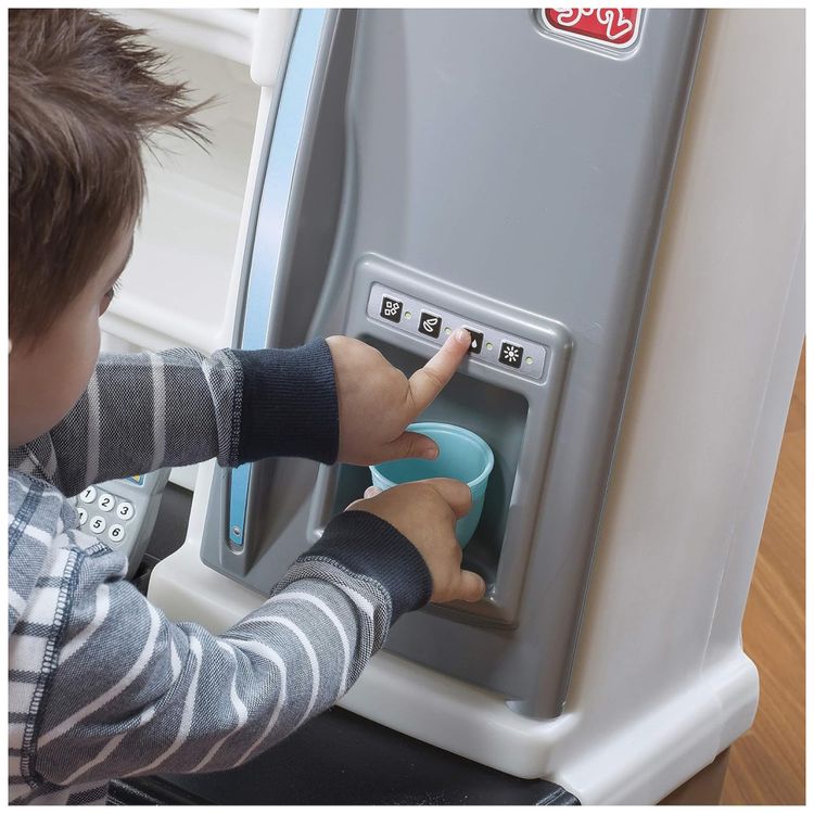 Cozinha-Infantil-Brinquedo-Interativo-com-Luzes-e-Sons-Imagem-3