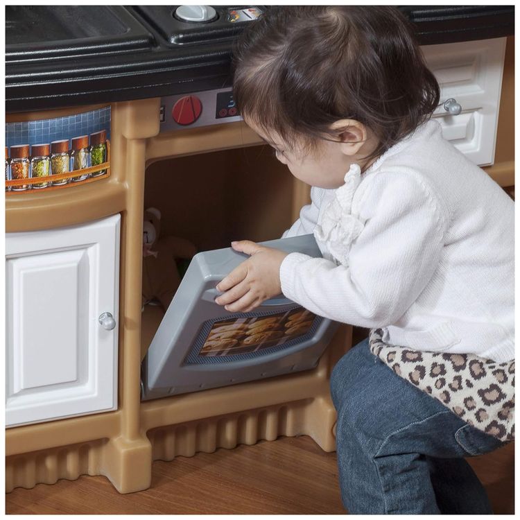 Cozinha-Infantil-Brinquedo-Interativo-com-Luzes-e-Sons-Imagem-6