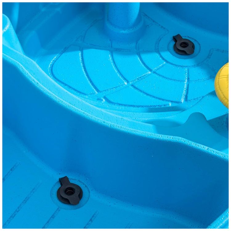 Mesa-de-Atividade-Sensoriais-Areia-e-Agua-Brinquedo-de-Imagem-2