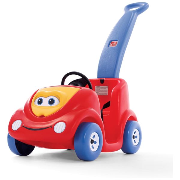 Carrinho-Infantil-de-Empurrar-Com-Cinto-de-Seguranca-e-Imagem-0
