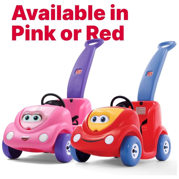Carrinho-Infantil-de-Empurrar-Com-Cinto-de-Seguranca-e-Imagem-6