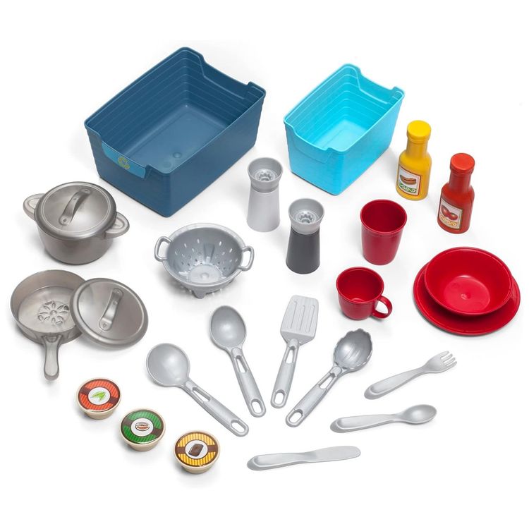 Cozinha-Infantil-Brinquedo-Interativo-com-Luzes-e-Sons-25-Imagem-2