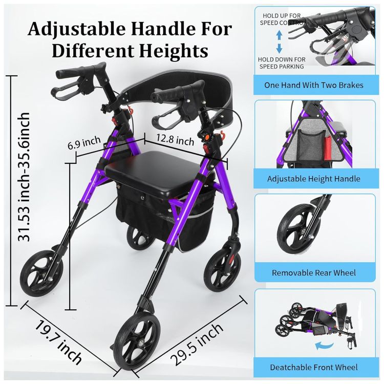 Andador-Dobravel-com-Assento-para-Todos-os-Terrenos-em-Imagem-1