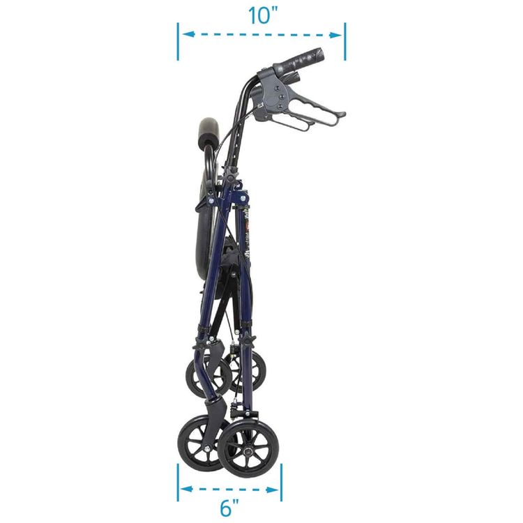 Andador-Dobravel-de-Aco-com-Assento-e-Rodas-Suporta-ate-Imagem-8