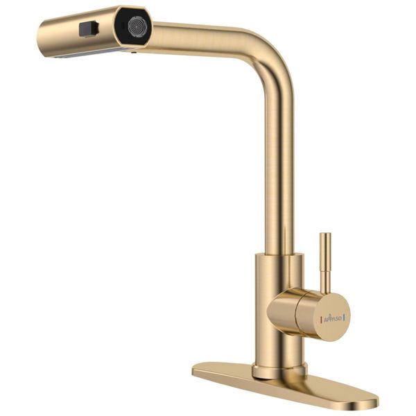 Torneira-Cozinha-com-Cascata-e-Pulverizador-3-Modos-Imagem-0