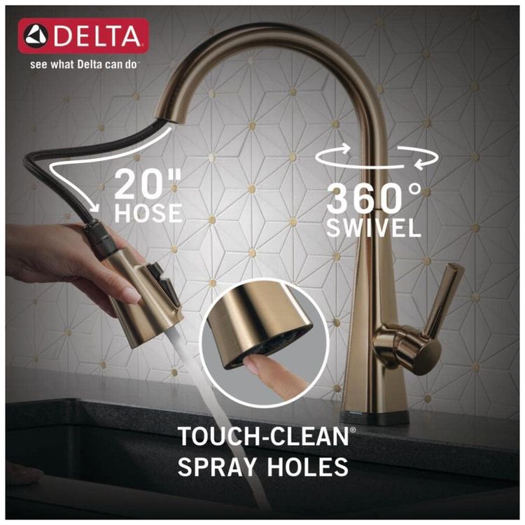 Torneira-Cozinha-com-Tecnologia-Touch20-e-Pulverizador-Pull-Imagem-6