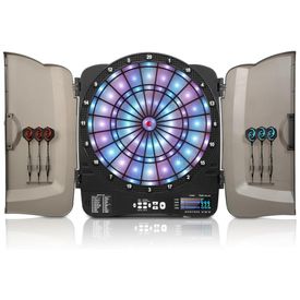 Jogo-de-Dardos-Eletronico-Com-Armario-Alvo-Iluminado-Para-Imagem-0