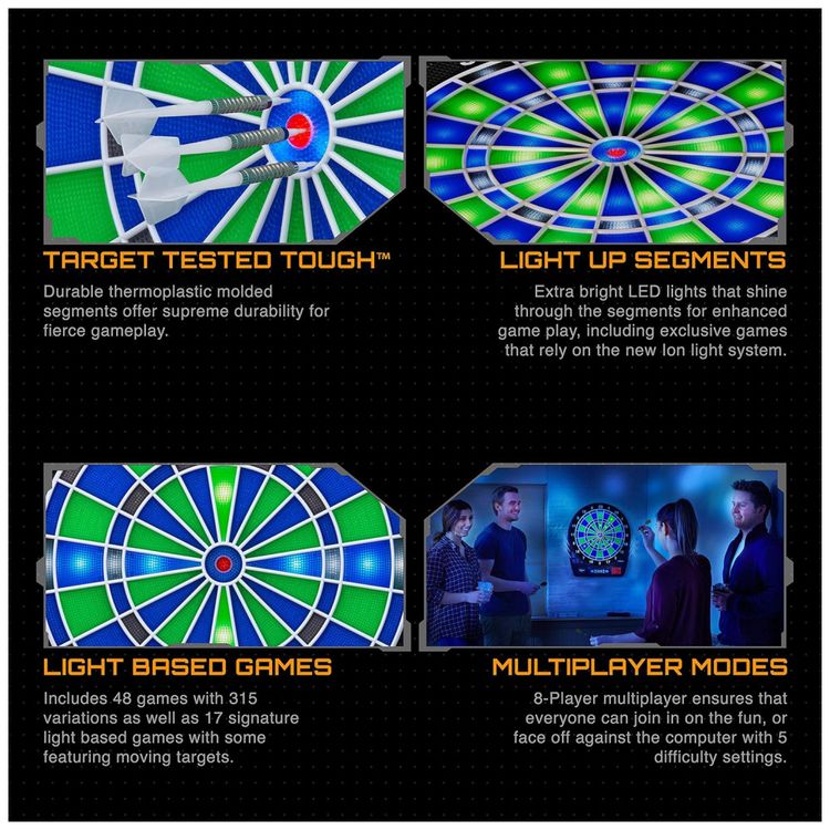 Jogo-de-Dardos-Eletronico-Ion-Segmentos-Iluminados-Jogos-Imagem-9