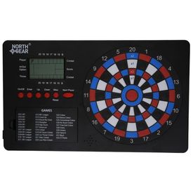 Jogo-De-Dardos-Eletronico-Com-Comandos-De-Voz-Mais-De-500-Imagem-0