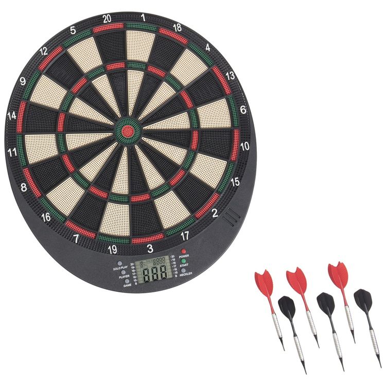 Jogo-De-Dardos-Eletronico-Dardos-Leve-Com-Displays-LCD-Imagem-7