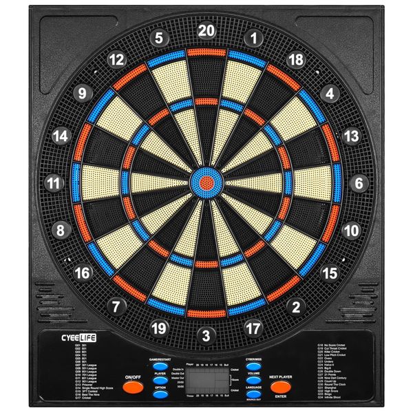 Jogo-De-Dardos-Eletronico-Dardos-com-Pontas-Suaves-e-Imagem-0