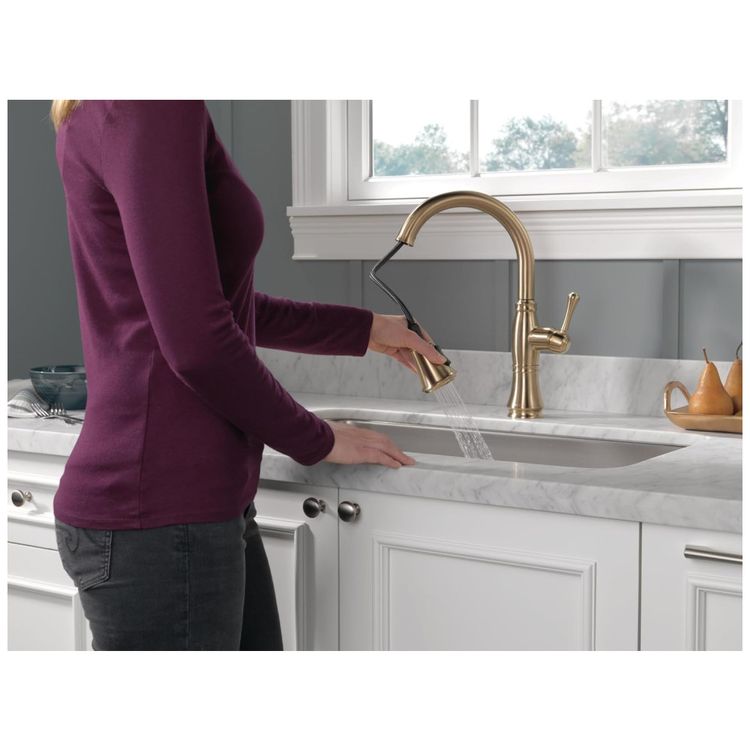 Torneira-Cozinha-com-Pulverizador-Pull-Down-de-Ancoragem-Imagem-1